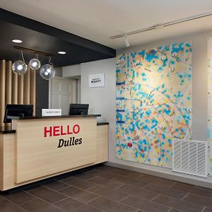 Towneplace Suites Dulles Airport